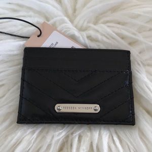 NWT✨ Rebecca Minkoff Card Holder